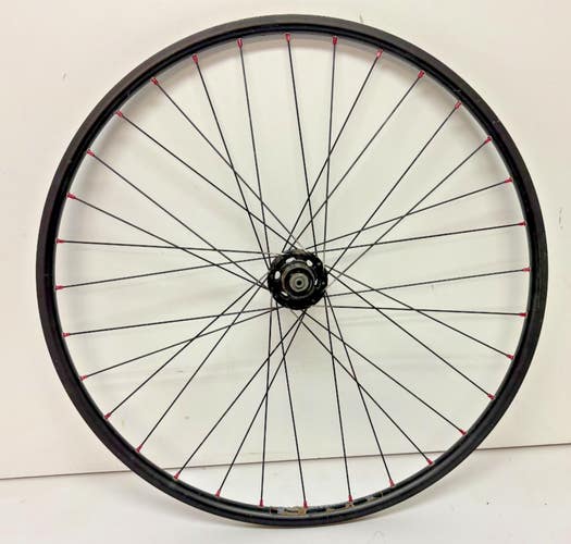 Alexrims RHD 32-Spoke Aluminum Disc Brake 26" QR Rear Wheel Specialized Hub