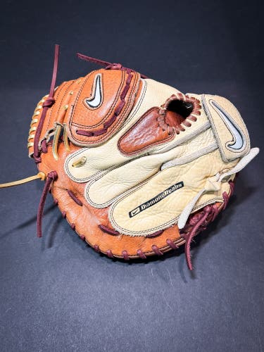 Nike Diamond Ready Show Series “Osceola” - 33.oo” [RHT]