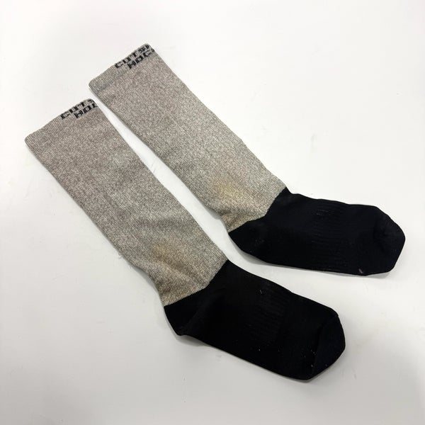 Used Cutshield Skate socks