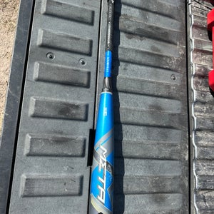 2020 Louisville Slugger Meta Composite BBCOR Certified Bat (-3) 30 oz 33" (Used)