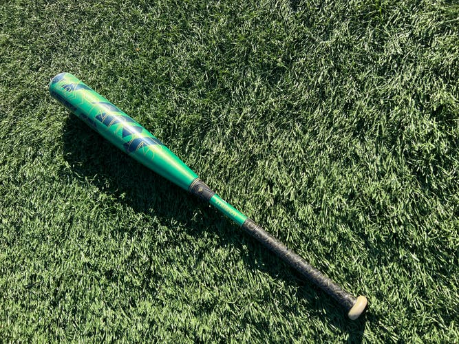 Louisville Slugger Bat (-8) 23 oz 31" (Used)