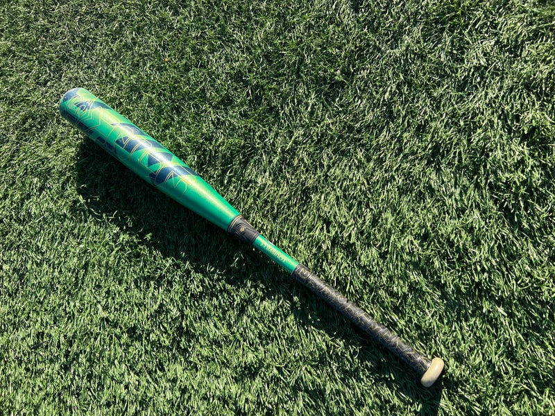 Louisville Slugger Bat (-8) 23 oz 31" (Used)