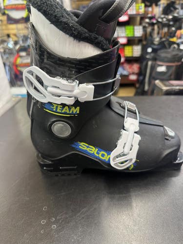 Salomon Team Mondo 18-19 Junior Ski Boots