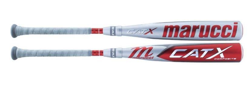 Marucci CAT X Composite 2023 USSSA Certified Bat (-8) 31/23 (New)