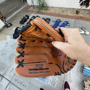 Rawlings Select Series (SS130) 13-inch baseball glove