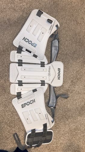 Epoch Integra Kidney Pads