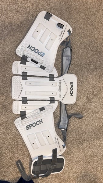 Epoch Integra Kidney Pads