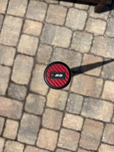 2021 Marucci CAT Connect Hybrid USABat Certified Bat (-11) 18 oz 29" (Used)