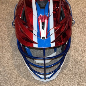 Cascade XRS Pro Helmet (Used)