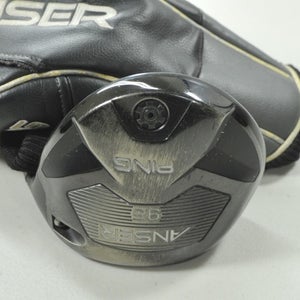 Ping Anser 9.5* Driver X-Stiff Flex Right TFC800  # 211304