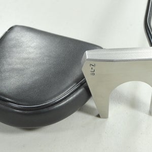 Black Lab Golf BL-7 34" Putter Right Steel  # 211000