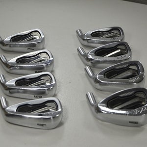 XXIO Forged 2017 4-PW,AW Iron Set HEADS ONLY  # 187309