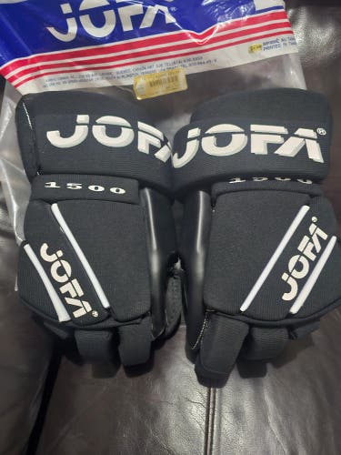 Jofa Gloves 14" (Used)