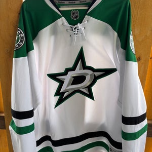 Dallas Stars Reebok Jersey