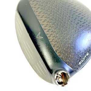 Callaway Elyte 3 Wood 15 Right Handed - Head Only