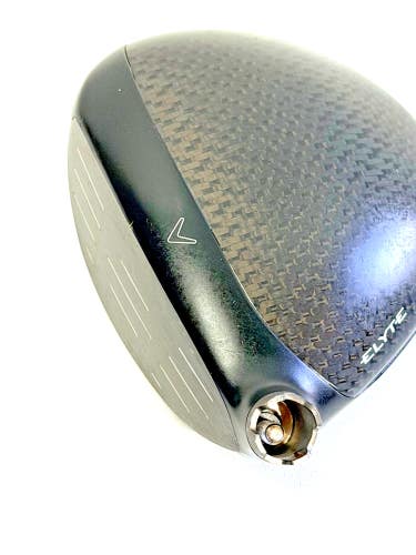 Callaway Elyte 3 Wood 15 Right Handed - Head Only