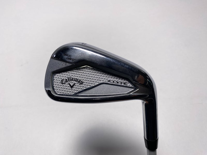 Callaway Elyte Max Fast Pitching Wedge PW Eldio 40g Ladies RH