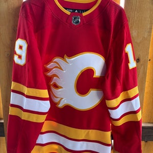 Calgary Flames, Tkachuk Jersey (New)