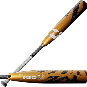 DeMarini Zoa 2022 USSSA Certified Baseball Bat (-10) 30/20 (New)
