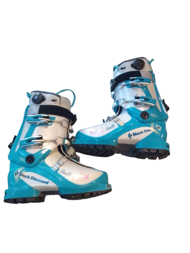 Black Diamond Used Women's Ski Boots