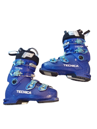 Tecnica (Used) Men's Ski Boots