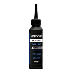 New Stand BioBased Wet Lube 11698-CYL902904-01