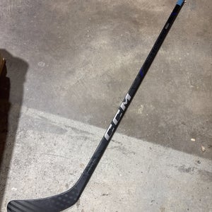 Intermediate CCM RibCor 96K Hockey Stick LH 55 Flex P29 | 61.5"