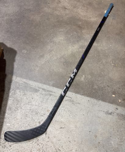 Intermediate CCM RibCor 96K Hockey Stick LH 55 Flex P29 | 61.5"