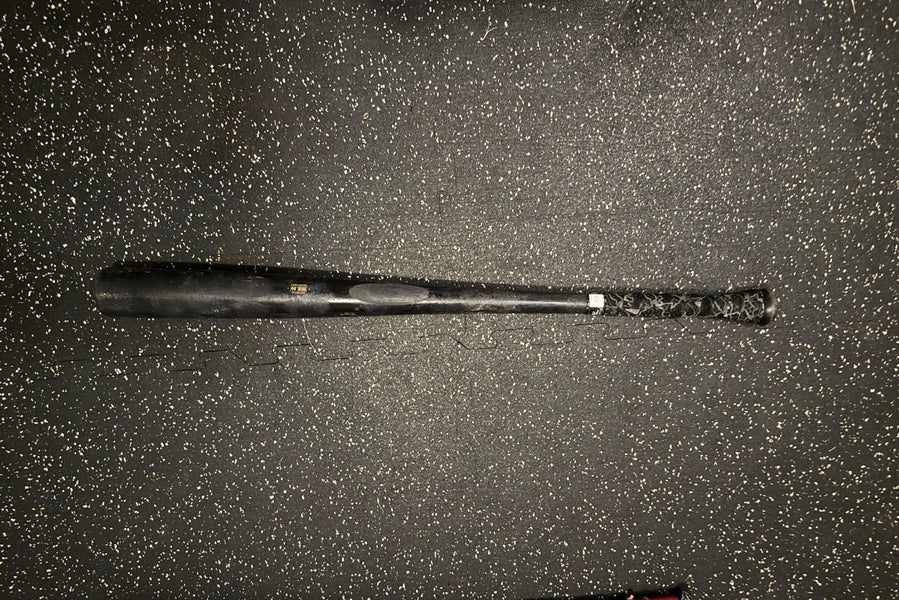 2025 Baum Gold Stock Wood Composite BBCOR Certified Bat (-3) 30 oz 33" (Used)