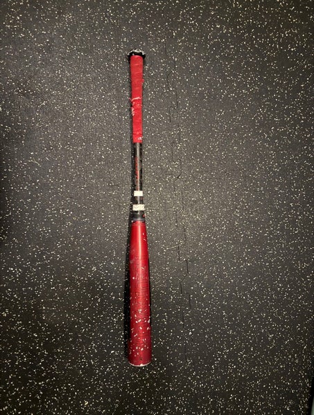 2022 Louisville Slugger Select PWR Hybrid BBCOR Certified Bat (-3) 30 oz 33" (Used)