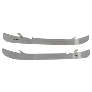 BAUER LS+ STAINLESS STEEL RUNNERS LIGHTSPEED EDGE SIZE 288 NEW BLADES