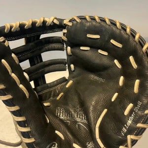 Rawlings RH First Base Highlight Series Baseball Glove 13" (Used)