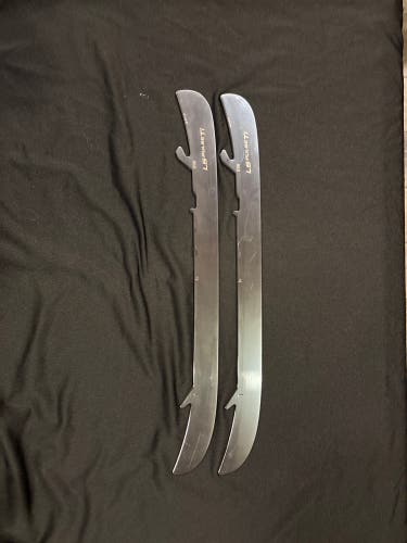 Bauer LS Pulse Ti 296 mm (Used)