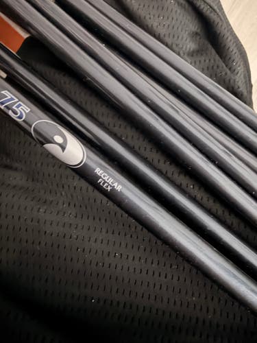 Callaway Hawk Eye VFT Iron Set 4-9 PW SW RH Graphite Regular Flex Golf 8 Clubs