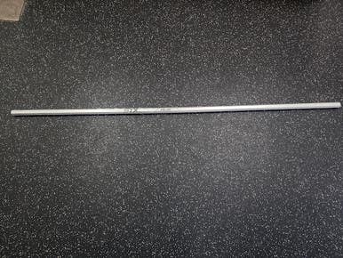 Used STX STALLION 6000 Mens Def/LSM LAX Shaft Grey 11849-S000037846