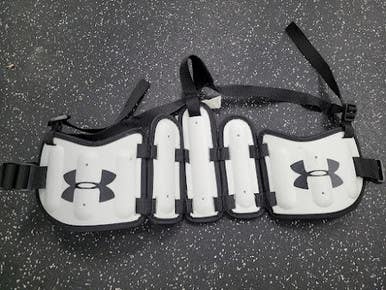 Used Under Armour Heat Gear Ribpad 11849-S000037832