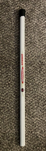 OG vintage Warrior revolution Shaft (Used)