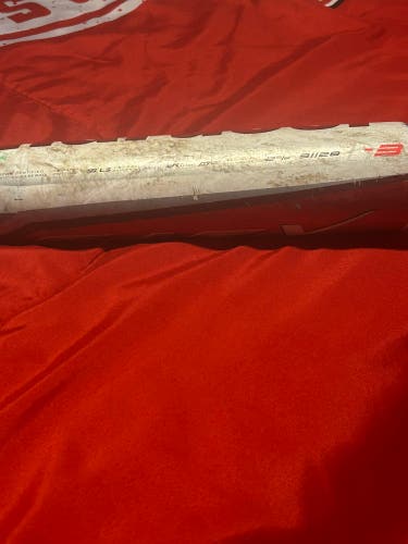 2023 Marucci CATX Connect Hybrid BBCOR Certified Bat (-3) 28 oz 31" (Used)