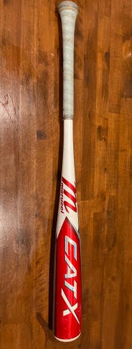 Marucci CAT X Alloy (-5) 26 oz 31"