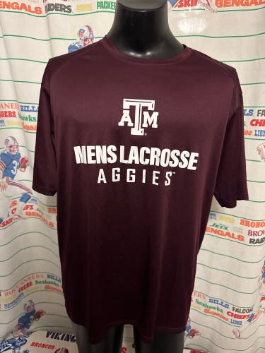 Red XL Men's Shirt (Used)