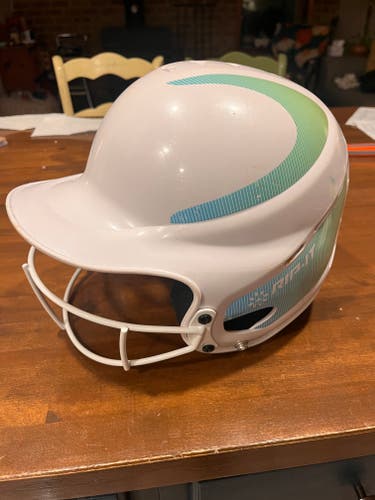 Small / Medium Rip It Batting Helmet (Used)