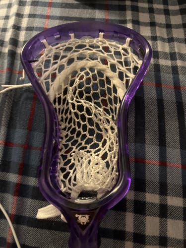ECD Ion Used Stringing Head (Used)