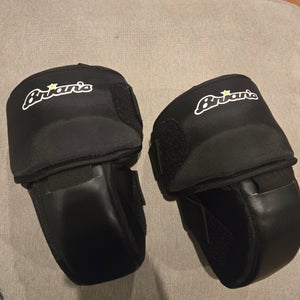 (New)Brian pro 2 knee guards