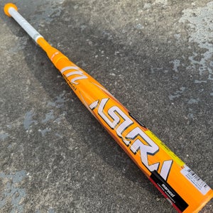 NEW 2026 Marucci ASURA 32/22 (-10) Glow Citrus Spark Fastpitch Softball Bat