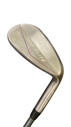 Used Top Flite TOUR Golf Wedge Womens RH 56 Degree 11859-S000029321