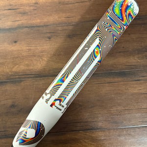 DeMarini Prism 29/18 (-11) Fastpitch Softball Bat
