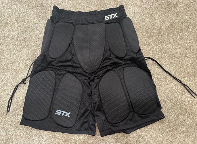 STX Breaker Goalie Pants M/L Youth