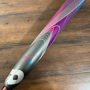 DeMarini CF Zen 29/18 (-11) Fastpitch Softball Bat