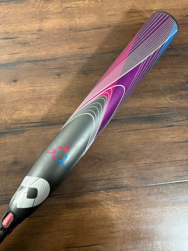 DeMarini CF Zen 29/18 (-11) Fastpitch Softball Bat