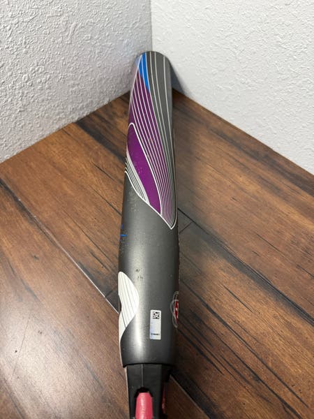 Bat de softbol Demarini Zenith Fastpitch (-13